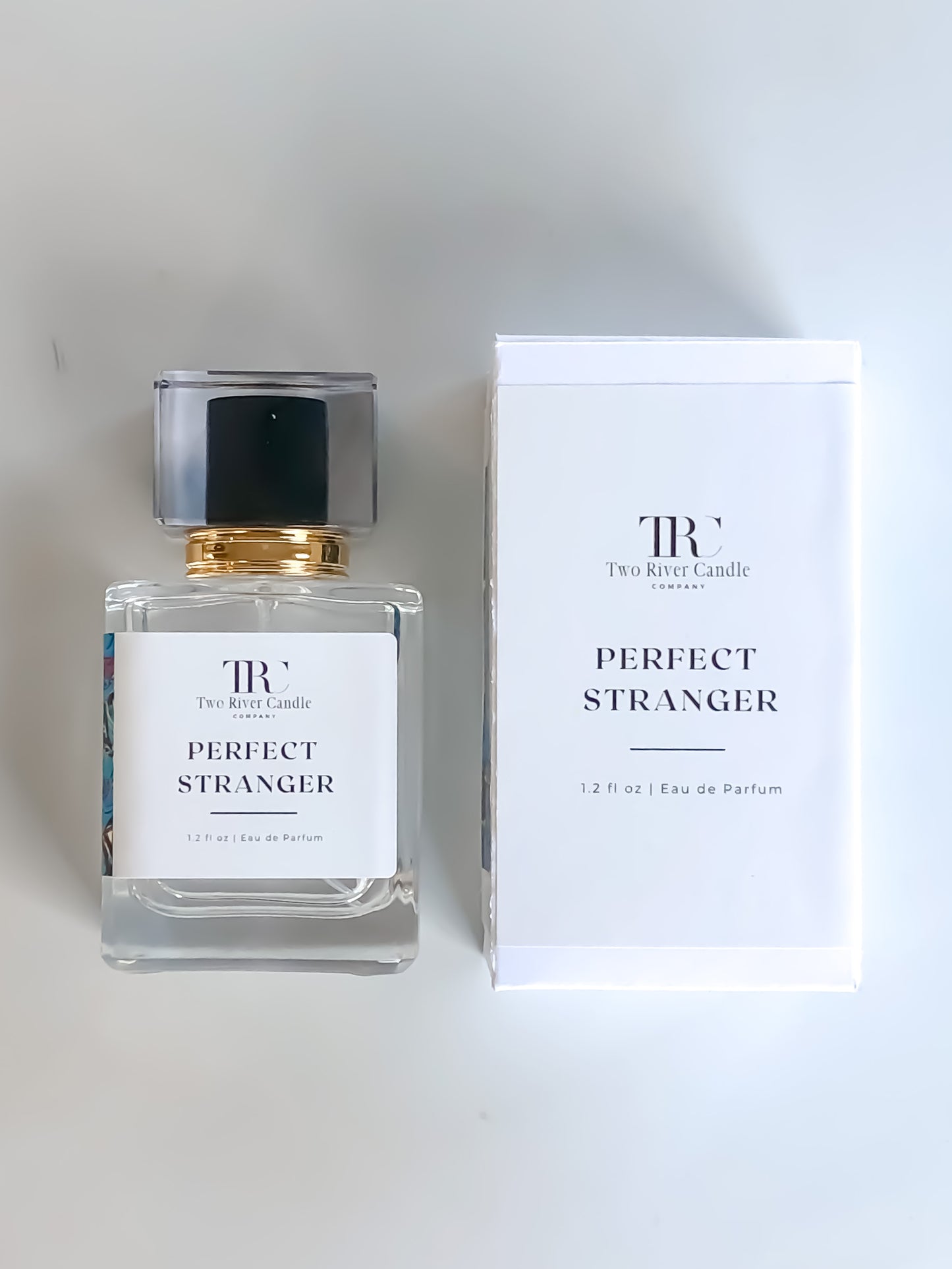 Perfect Stranger Eau de Parfum