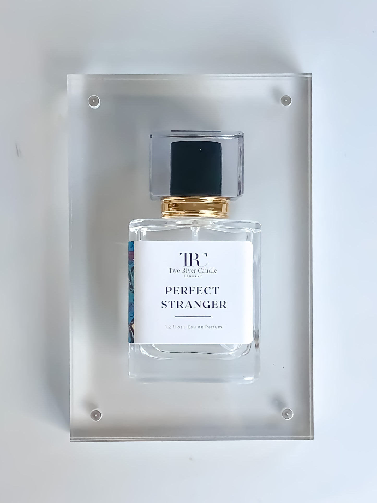 Perfect Stranger Eau de Parfum