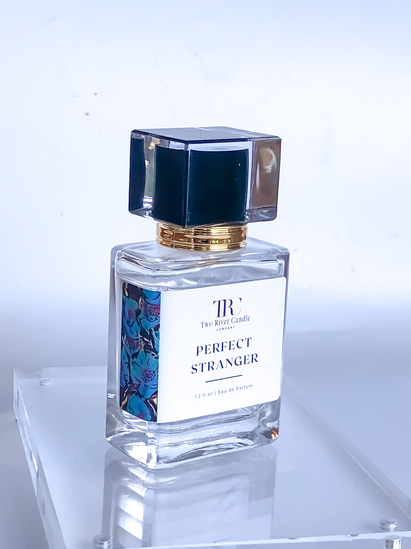 Perfect Stranger Eau de Parfum