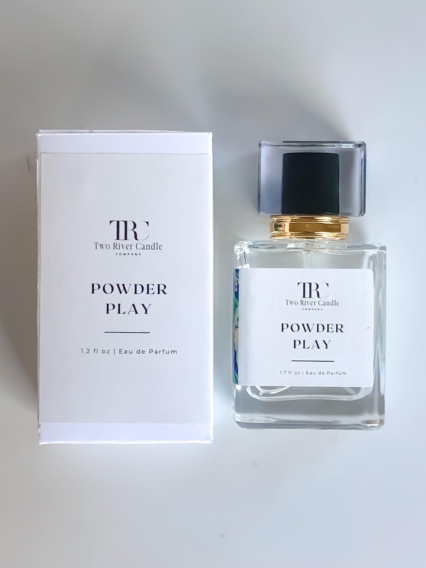 Powder Play Eau de Parfum