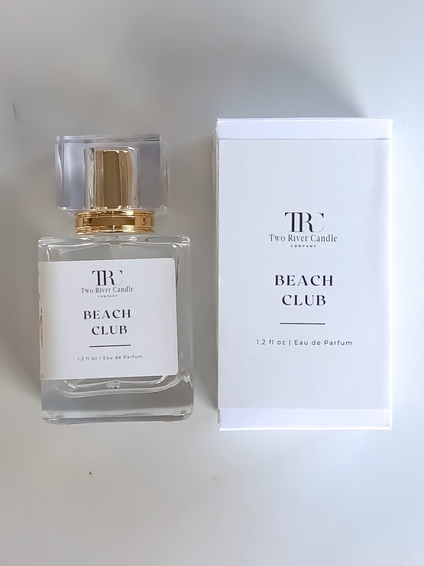 Beach Club Eau de Parfum