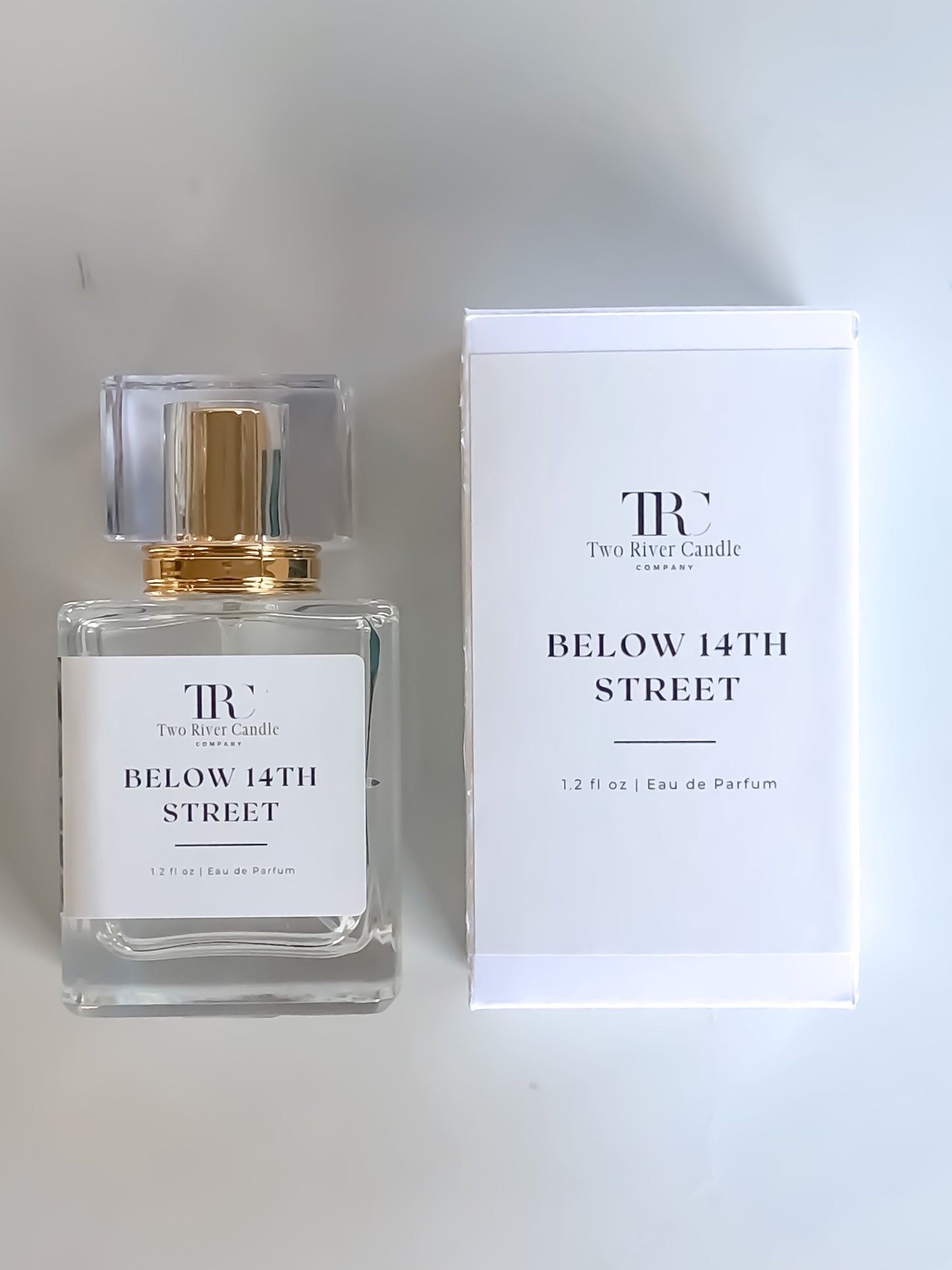 Below 14th Street Eau de Parfum